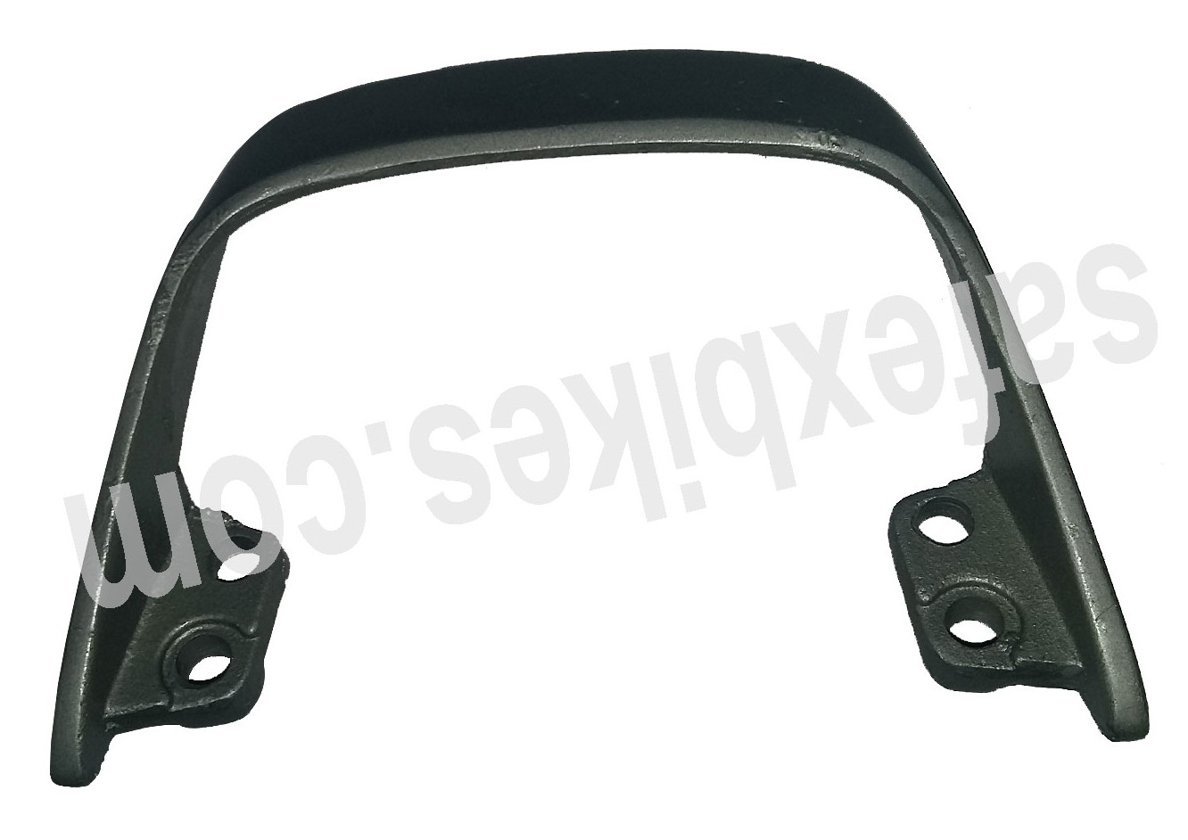 SEAT HANDLE BLACK PULSAR ALUMINIUM ZADON Motorcycle Parts For